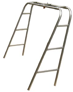 船用顶棚杆