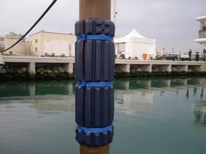海港碰垫 1
