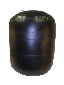 巨型游艇用碰垫 1