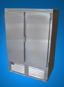 船舶冷冻柜 1