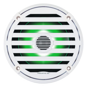 船用扩音器