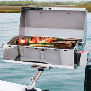 燃气BBQ 烧烤架