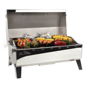 气体BBQ 烧烤架