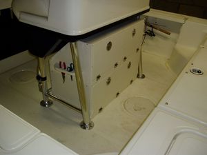 船用收纳箱 1
