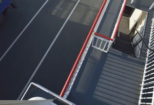 船舶地坪 1