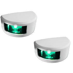 船用导航灯 1