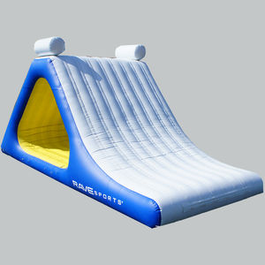 滑梯水上玩具 1