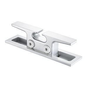 船用甲板带缆桩