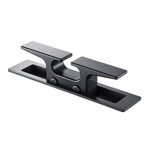 船用甲板带缆桩