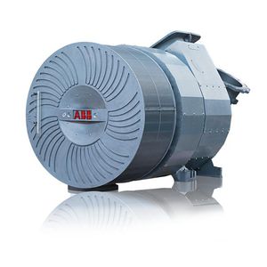 船用发动机进料系统空气水重油