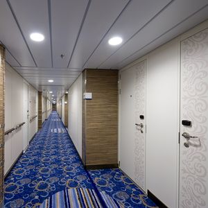 船门