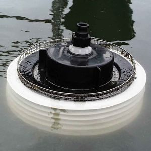 溢流口油撇取器 1