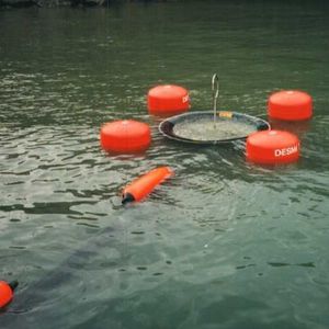 溢流口油撇取器 1