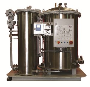 船舶分离器 1