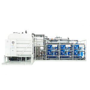 船舶海水淡化机