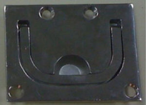 船用把手 1