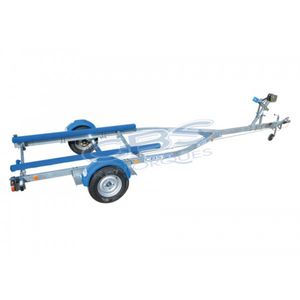 公路拖车 1