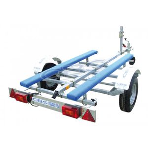 公路拖车