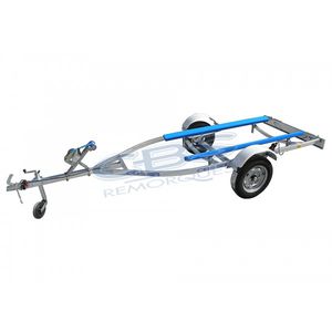 公路拖车