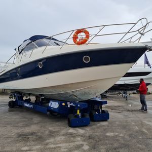 搬运拖车 1