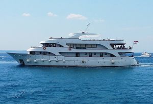 Croatian Register of Shipping游轮