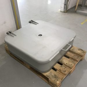 船舶甲板舱口 1