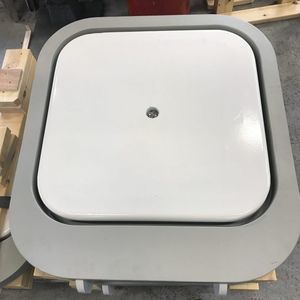 船舶甲板舱口 1
