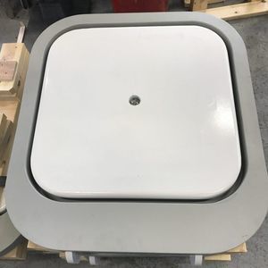 船舶甲板舱口 1