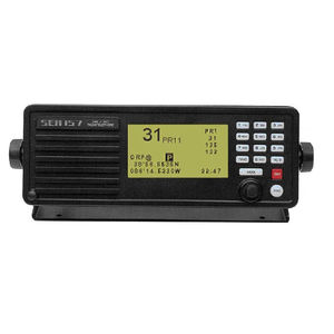 船用无线电设备 / 固定式 / VHF / GMDSS