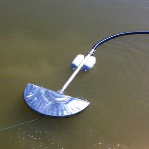溢流口油撇取器