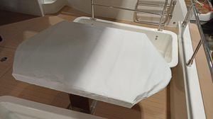 船用防护罩