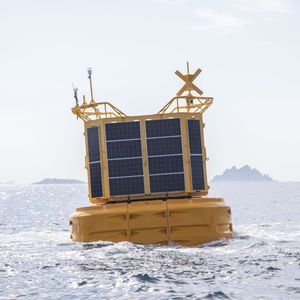 信标浮标