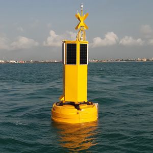 海洋研究浮标
