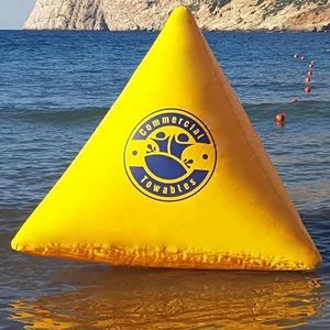锚浮标