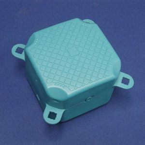 漂浮式模块浮桥模块 1