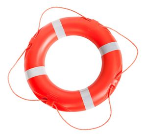 SOLAS海上人命安全公约救生圈 1