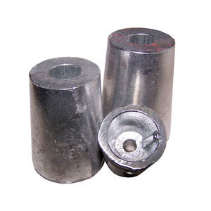 船用牺牲阳极