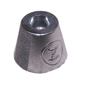 船用牺牲阳极