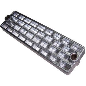 船用牺牲阳极