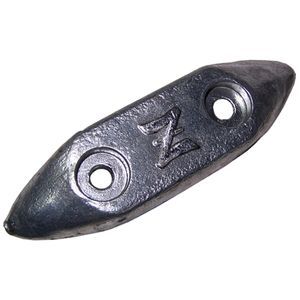 船用牺牲阳极