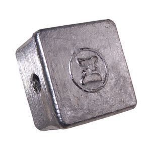 船用牺牲阳极