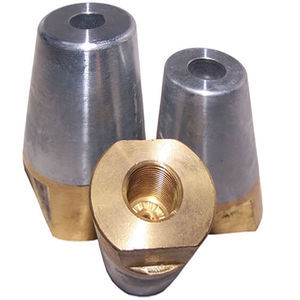 船用牺牲阳极
