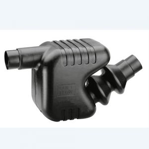 船用排气消声器 1