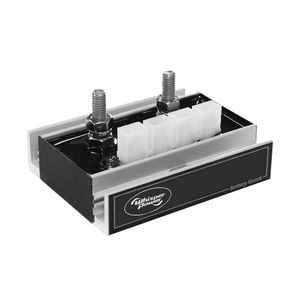 船用电瓶隔离器 1