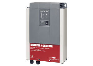 电压变流充电器