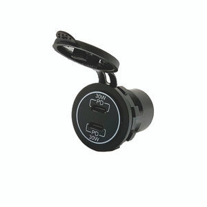 船用USB 接口
