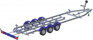 公路拖车 1