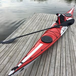 海洋皮划艇 1