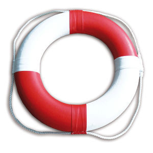 船用救生浮标