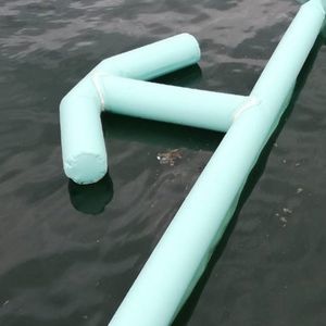 密闭拦油栅 1